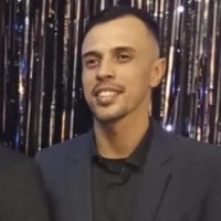 Misael Sandner Ribeiro da Silva