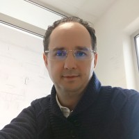 Daniel Marinho