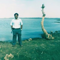 Sanjay Kumar Kante
