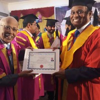 Dr. Kannaiyan Chandramohan. Phd