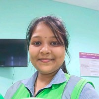 Pratima Manjari Swain