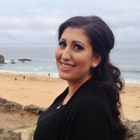 Nadine Silverman