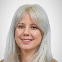 Luisa Sharpe