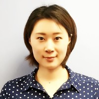 Jing Ge