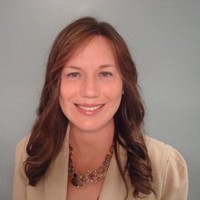 Heather Barrett, Mba