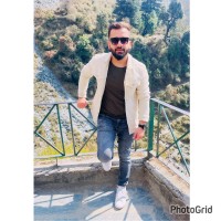 Ashish Pandey