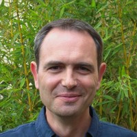 Stéphane Bertossa
