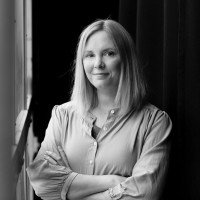 Camilla Kvalvik Nilssen