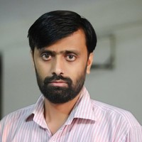 Jamshaid Anwar