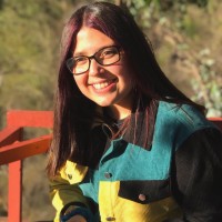 María Fernanda Bravo Quezada