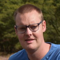 Jeroen Bos
