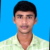 Manikandan S