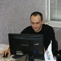 Андрій Паненко