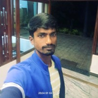 Sarathkumar G