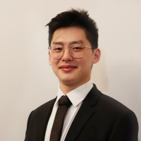Douglas Vuong, B.S., Cnim