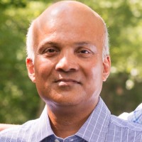 Murali Ramanathan