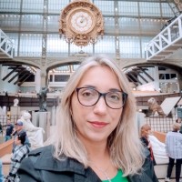 Andreia Moraes e Moraes