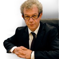 Alain Hellard
