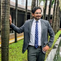 Swapnil Warghade