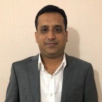 Nadeem Bulsari