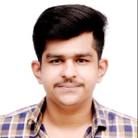 Ankit Dholakia, (B.Arch.)