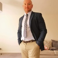 Gary Maddison