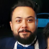 Hector Alvarado