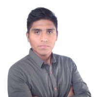 Edson Dario Ccolla Pariapaza