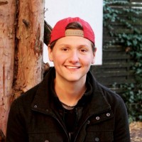 Blake Anglin