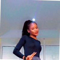 Funmilola Blessing