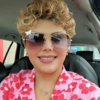 Najmeh Sameeh