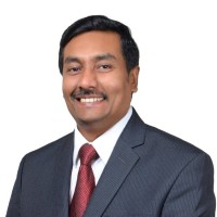 Sree Raghavendra Srirama
