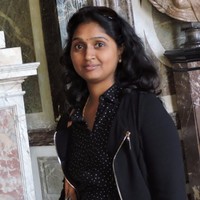 Lakshmi Ramani
