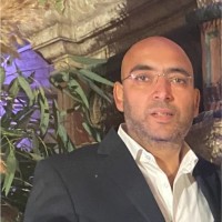 Mostafa Azmy