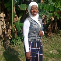 Islamiat Adeniyi