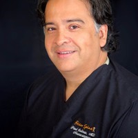 Paul Salinas, MD
