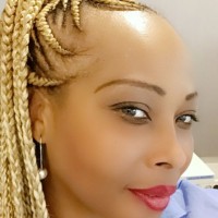 Blanche Mvogo