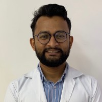 Dr. Krishna B Bhalala