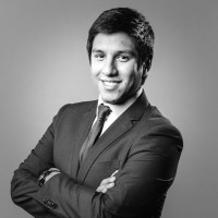 Diego Espinoza Benavides