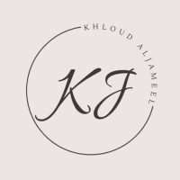 Khloud Aljameel