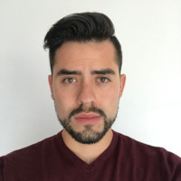 Erick Omar Enriquez Bernal