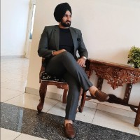Davinderjeet Singh