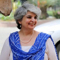 Sheherazad Mehta