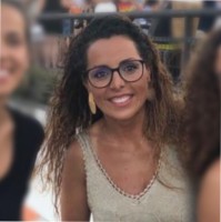 Ana Sofia Morgado