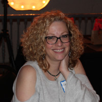 Gayle Bateman Eline