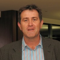 David Small