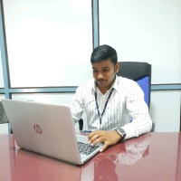 Avinash Balikai