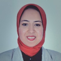 May Gamal Osman