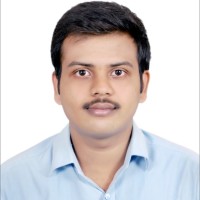 Nataraju Polisetty