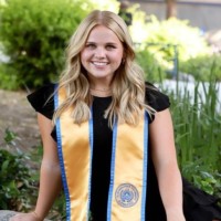 McKenna Dabbs, MLFP